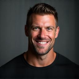 Thomas Leroy coach performance athlétique