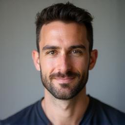 Julien Rousseau massothérapeute sportif